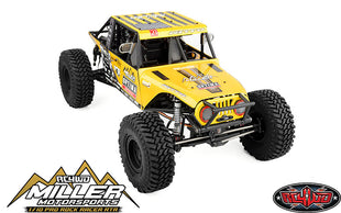 RC4WD Miller Motorsports 1/10 Pro Rock Racer RTR