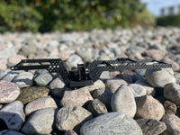 NORDIC CRAWL Ragnarok 1.5 Chassis Kit with ULV Transmission