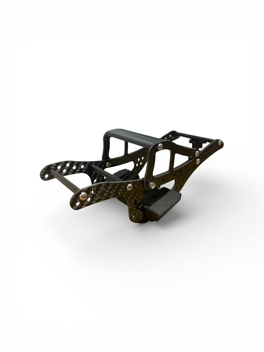 Nordic Troll Chassis Kit