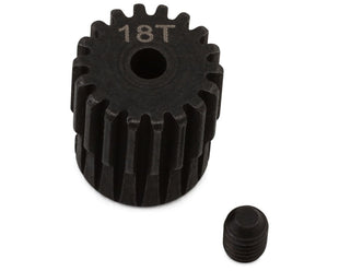 ARRMA Mod 0.5 Pinion Gear (2.3mm Bore) (18T): Grom