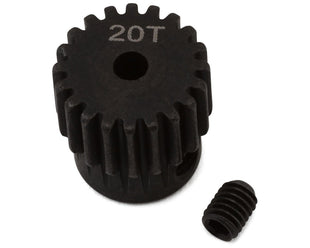 ARRMA Mod 0.5 Pinion Gear (2.3mm Bore) (20T): Grom