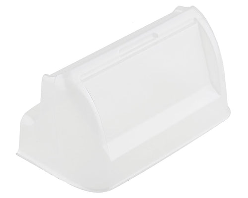 Team Associated 1/10 Discontinued Apex2 Hoonicorn Body Set (Clear)