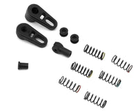 Axial AXP8 ASD Shift Servo Parts (Gilamon)
