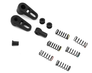 Axial AXP8 ASD Shift Servo Parts (Gilamon)