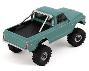 Axial SCX30 Chevrolet K10; Green