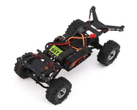 Axial SCX30 Chevrolet K10; Black