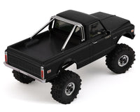 Axial SCX30 Chevrolet K10; Black