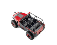 *PRE-ORDER* Axial SCX30 Jeep CJ-7 Renegade 4WD RTR w/2.4GHz Radio, Battery & Charger (Red)