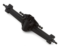 Axial SCX30 Complete Wide Rear Axle Assembly (+8mm)