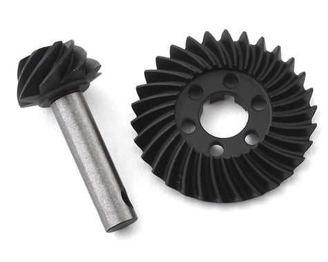 Axial 6 Bolt Heavy Duty Gear Set 30T/8T