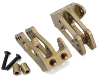 Axial Machined 4-Link Mounts YETI (DISCONTINUED)