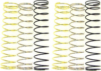 Hot Racing AXR70FS148 Linear Rate Rock Crawler Soft Spring Set Xr10