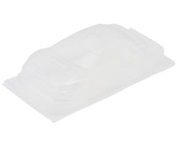Bittydesign 1/28 KANJO-S Micro On-Road TC Polycarbonate Body (Clear) (98mm Wheelbase)