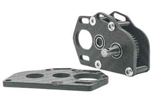 Nordic Crawl RC ULV Transmission