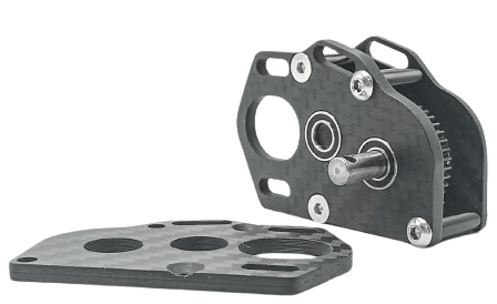 Nordic Crawl RC ULV Transmission