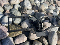 NORDIC CRAWL Ragnarok 1.5 Chassis Kit with ULV Transmission