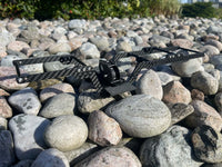 NORDIC CRAWL Ragnarok 1.5 Chassis Kit with ULV Transmission