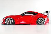 Reve D WEINS Toyota Kanagawa×OreDa! Racing Supra Body Set