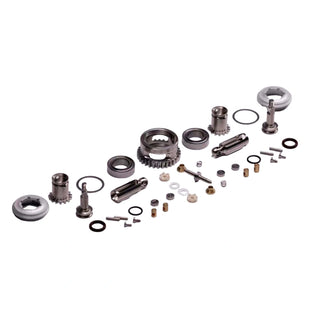 Ark Edge AE24X LSD Metal Differential