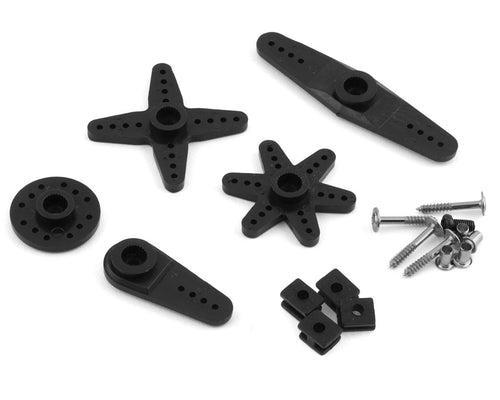 EcoPower WP250T Waterproof MEGA Torque Metal Gear/Metal Case Servo for 1/7 & 1/8