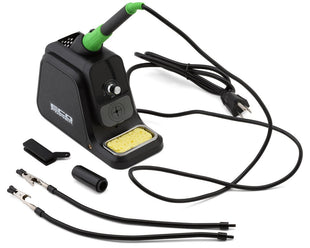 EcoPower 80W Adjustable Temperature Digital Soldering Station