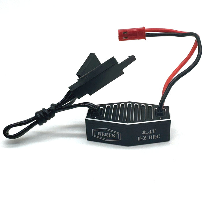 Reefs RC 8.4V EZ Plug-N-Play BEC