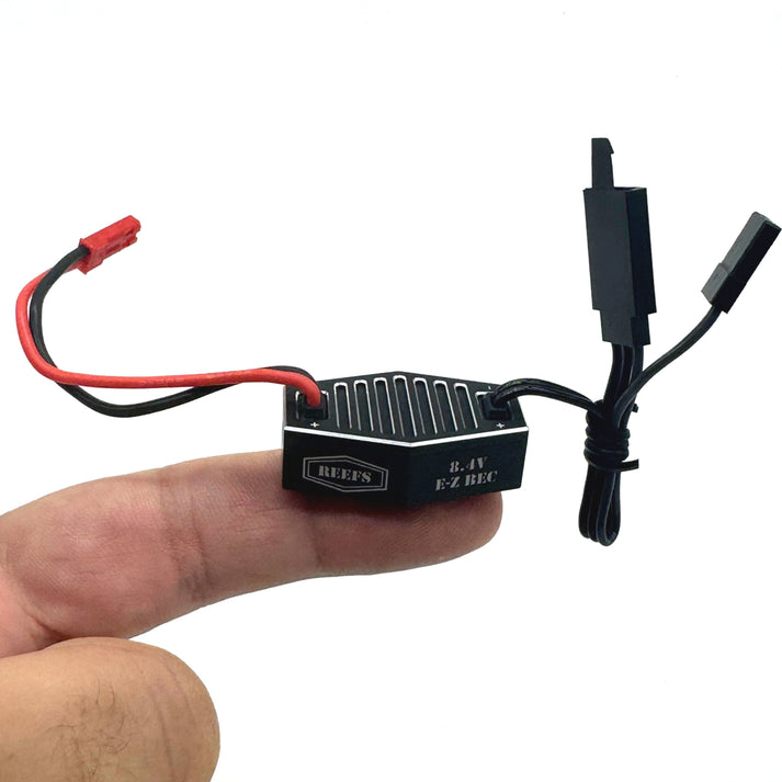Reefs RC 8.4V EZ Plug-N-Play BEC