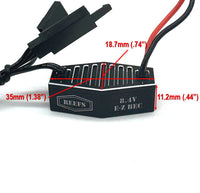 Reefs RC 8.4V EZ Plug-N-Play BEC
