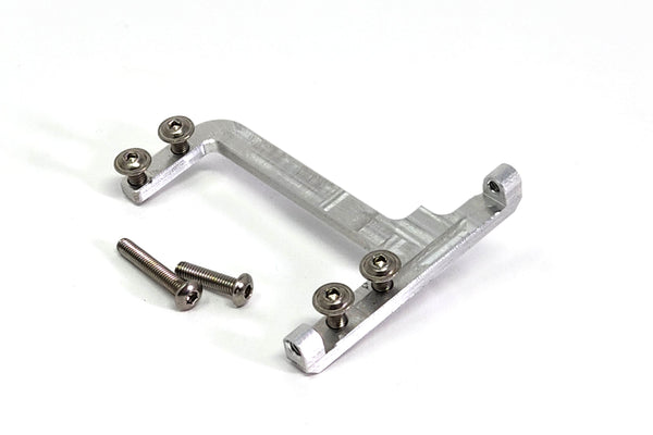 Dlux F10 Servo Mount