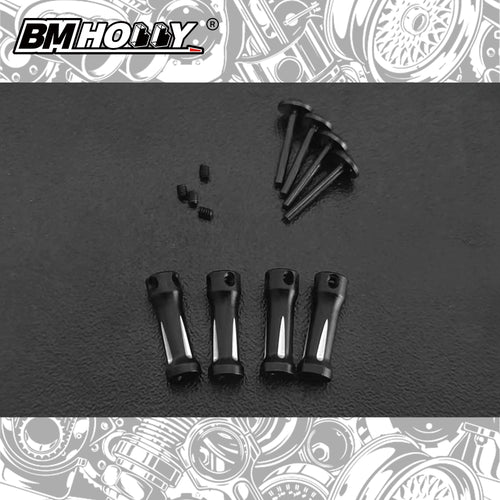 BM Hobby 1/24 1/28 Adjustable Body Mount