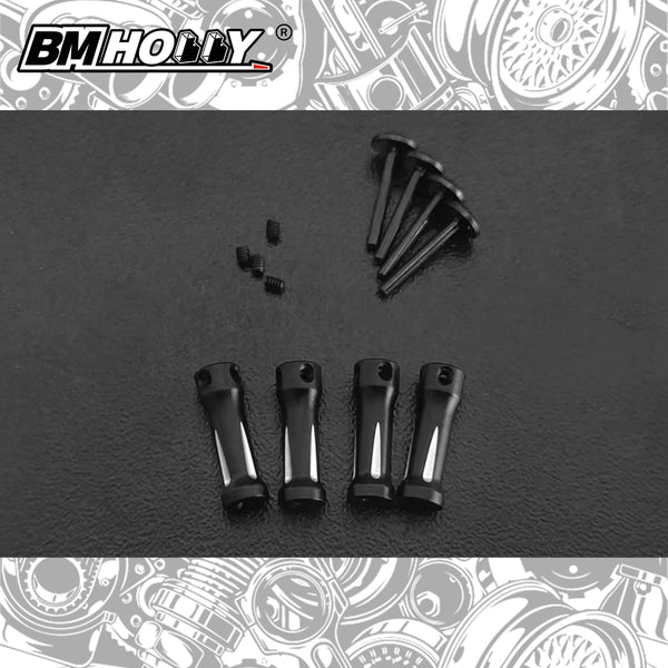BM Hobby 1/24 1/28 Adjustable Body Mount
