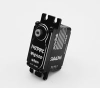 NSDRC RS400 Low Profile Winch