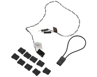Flysky FBr8 Waterproof 8-Channel Receiver (Short Antenna)