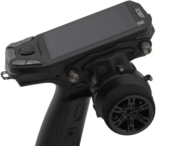 Flysky G11P ANT 11-Channel 2.4GHz Transmitter w/ R11P Receiver