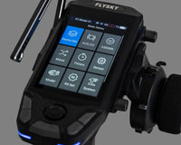 Flysky G11P ANT 11-Channel 2.4GHz Transmitter w/ R11P Receiver