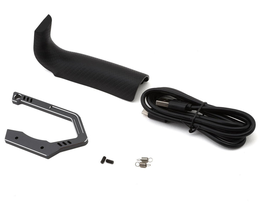 Flysky G11P ANT 11-Channel 2.4GHz Transmitter w/ R11P Receiver