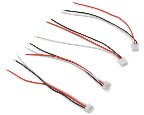 Flysky FS-R4M 4-Channel ANT Micro Receiver