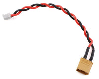 Furitek XT30 Male  to 2-Pin JST-PH Female Battery Adapter (100mm)