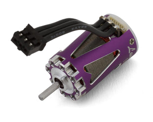 Furitek Lumapower Brushless Sensored Mini-Z Micro Drift Motor (5500kV) w/LED Endplate