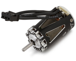 Furitek Lumapower Brushless Sensored Mini-Z Micro Drift Motor (4500kV) w/LED Endplate