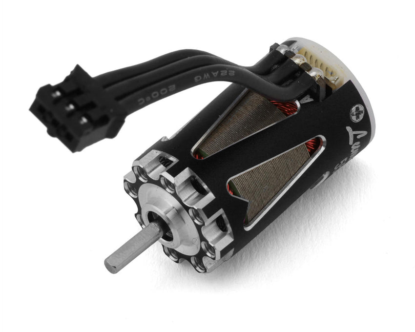 Furitek Lumapower Brushless Sensored Mini-Z Micro Drift Motor (5500kV) w/LED Endplate