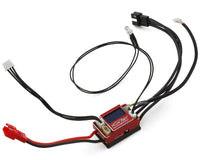 FURITEK Microboost 2S LiPo 25A/50A Brushless ESC for 1/24 & 1/28 Drift/Race Cars