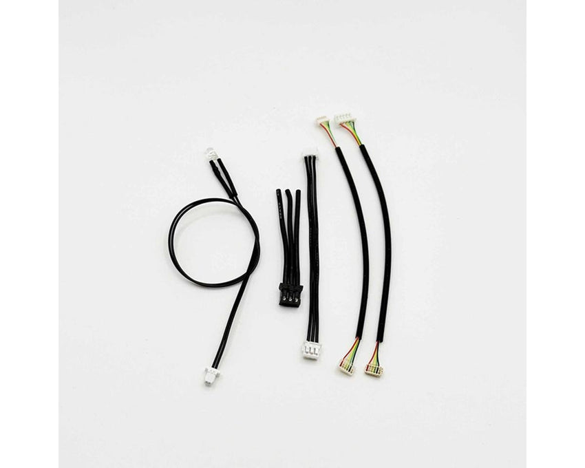 FURITEK Microboost 2S LiPo 25A/50A Brushless ESC for 1/24 & 1/28 Drift/Race Cars