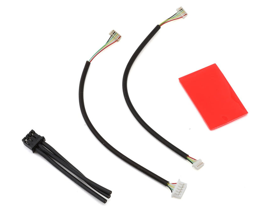 FURITEK Microboost 2S LiPo 25A/50A Brushless ESC for 1/24 & 1/28 Drift/Race Cars