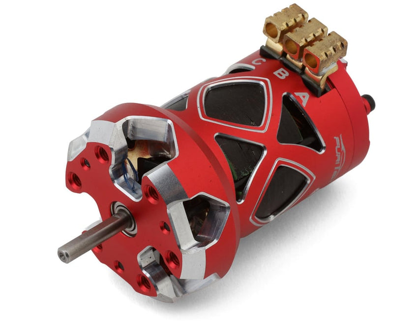 Furitek Nanodrive 380 1/10 Sensored Brushless Drift Motor (10.5T)