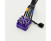 Furitek PIXI 1/10 Competition Drift Sensored Brushless ESC w/WiFi Module & Cooling Fan