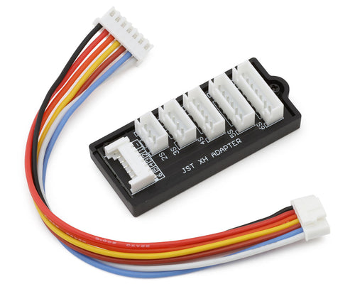 Gens Ace 2S-6S Battery Balance Board For Charging