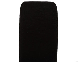 HackFab Losi Micro-B Foam Tires (4) (Black)