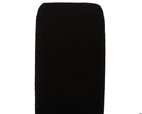 HackFab Losi Micro-B Foam Tires (4) (Black)