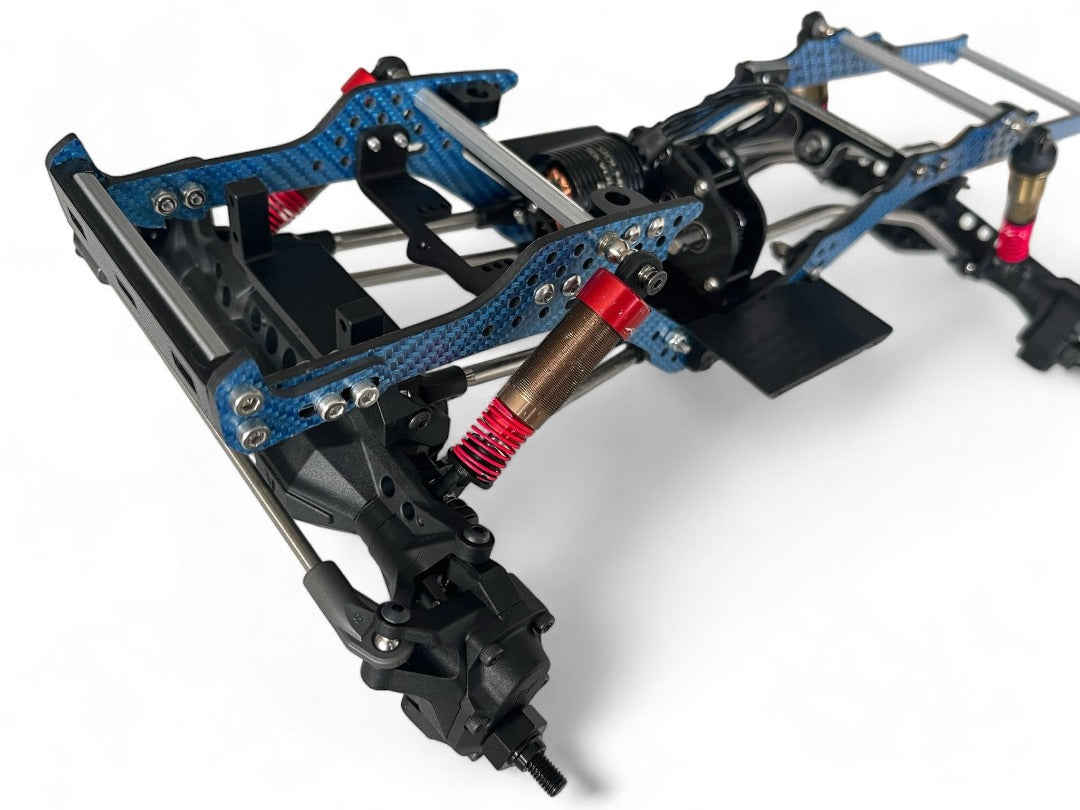 RTR's KITS's – Page 2 – Key City Hobby